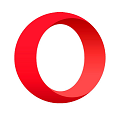Opera browser icon